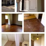 FLAT HOUSE renovation